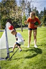 Soccer (PreK) SPRING 2025