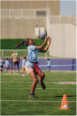 Flag Football Camp