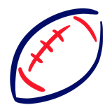 STEM & Play Flag Football Camp