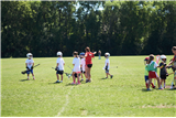 Lacrosse Camp