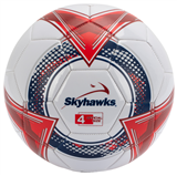 Skyhawks Soccer Balls (Size 4)