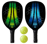 Pickleball Paddle Set