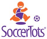 SoccerTots: Cubs/Bears