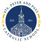 Sts Peter & Paul Catholic School 2024/25