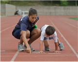 Track and Field Clinic