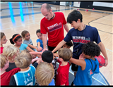 Coach Kubas Skills Academy