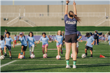 Indoor Soccer/Futsal Camp