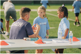 Mini-Hawk (Baseball, Basketball & Soccer)