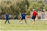 Multi-Sport 7-12 yr (Soccer, Baseball, Basketball)