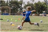 Soccer (3-6yr)