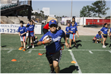 Flag Rugby