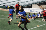 Flag Rugby