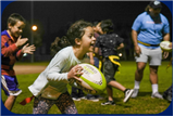 Flag Rugby Camp