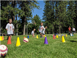 MiniHawk MultiSport Ages 4 to 6 