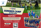 Fair Oaks Summer Camp 2025 Week 10