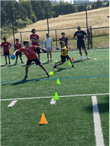 ULTIMATE MultiSport + Swim Camp (for Skyhawks & SuperStars) - Travisso