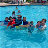 ULTIMATE MultiSport + Swim Camp (for Skyhawks & SuperStars) - Travisso