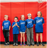 ULTIMATE MultiSport + Swim Camp (for Skyhawks & SuperStars) - Travisso