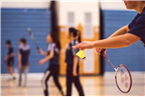 Badminton Camp