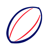 Flag Rugby