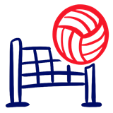 Volleyball (Ages 10-14)