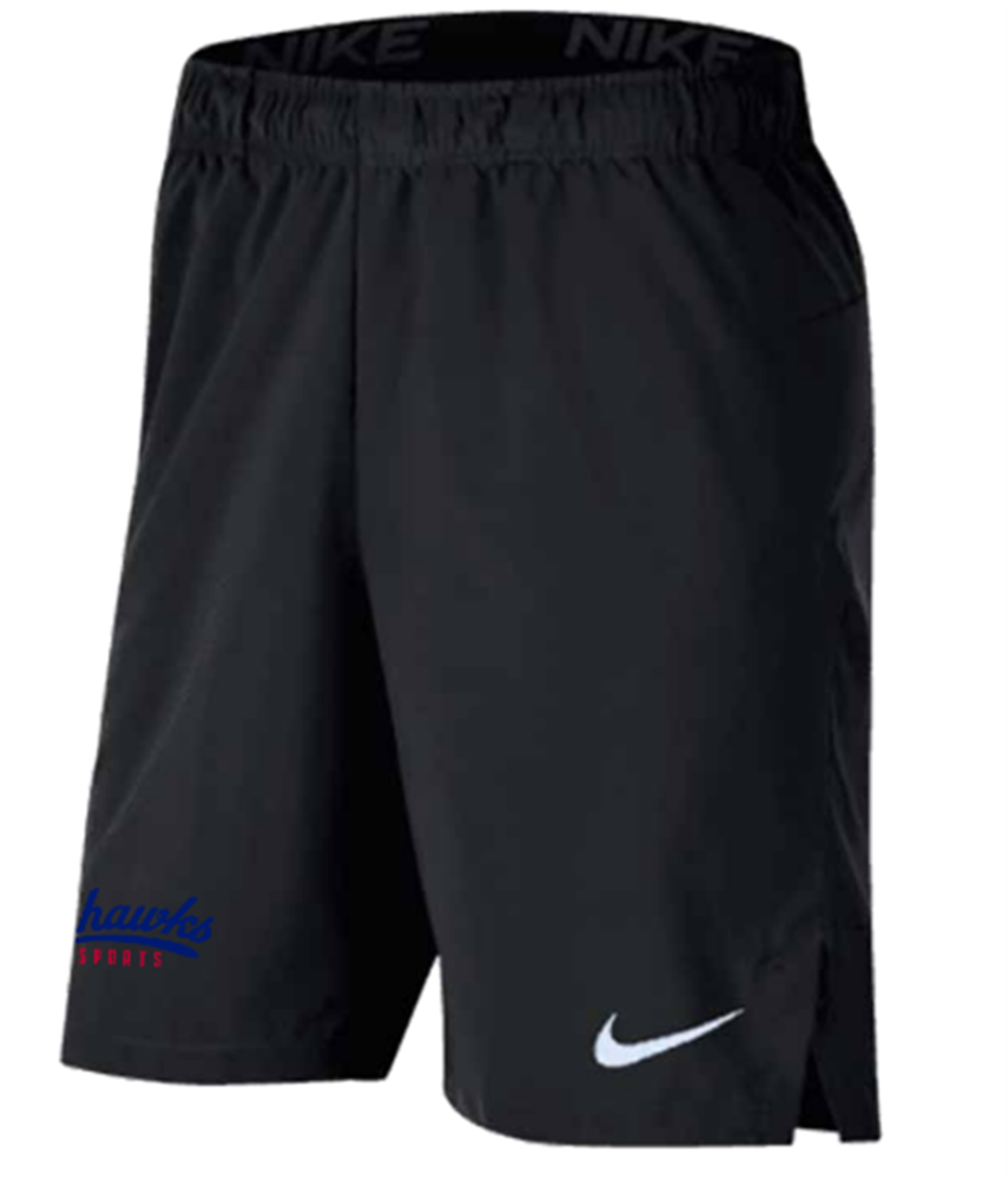 Nike camp shorts best sale