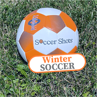 Medina Rec. Center- Winter 2024-2025 - Mini (Ages 2-3) - Sundays