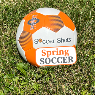 Shaw Jewish Community Center of Akron - Spring 2025 - Mini (ages 2-3) - Mondays