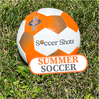 Shaw Jewish Community Center of Akron - Summer 2025 - Premier (ages 5-8) - Mondays