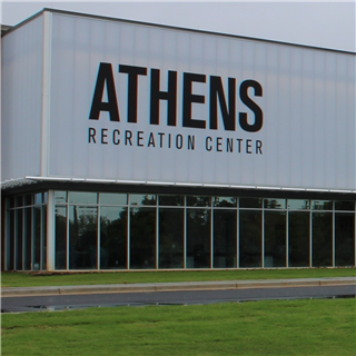 Athens Sportsplex 2YO: Fall 2.0 2024