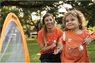 Madison Shelton Park MINI 3YO Thursdays: Summer 2025