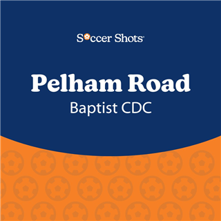 Pelham Road Baptist | School Year 2024/2025