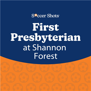 **Shannon Forest | First Presbyterian Academy | Fall 2.0  2024