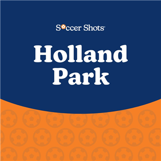 **Holland Park | Thursday Evening Public Soccer Program | Fall 2.0 2024