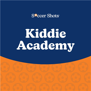 Kiddie Academy- Five Forks