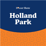 **Holland Park | Wednesday Evening Public Soccer Program | Fall 2.0 2024