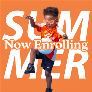 EA Early Learning Center - (2 1/2 - 5 years)