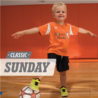 Oakland - 10:15am Classic - Wells Field - Summer 2025