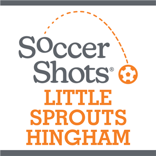 Little Sprouts - Hingham - Mini (2-3) - Winter 2024-25