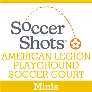 American Legion Playground / Monday - Minis (2-3)