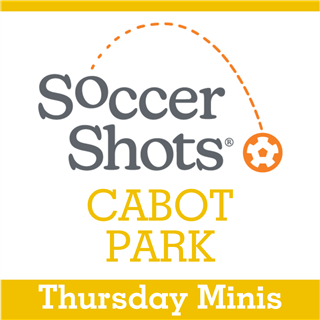 Cabot Park / Thursday - Minis (2-3)