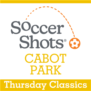 Cabot Park / Thursday - Classics (3-5)