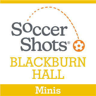 Blackburn Hall / Sunday - Minis (2-3)