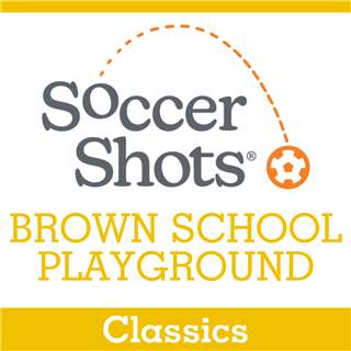 Brown School Playground / Sunday - Classics (3-5)