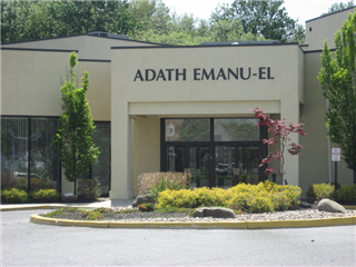 Adath Emanu-El - Mt Laurel