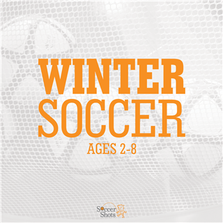 Woodbury Indoor Soccer at Gloucester County YMCA (Mommy/Daddy & Me for 2 Year Olds)