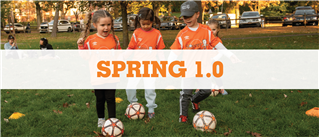 Glassboro- Park Program Mini (Mommy/Daddy & Me For 2 Year Olds) Field 1 