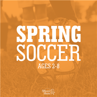 Glassboro- Park Program: Premier (5-8 Year Olds) Field 1