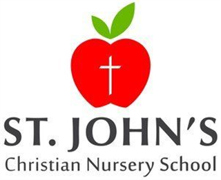 St. Johns Christian Nursery School - Sewell (Thursdays for 3-5 Year Olds)