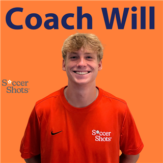 PRIVATE LESSONS - Coach Will